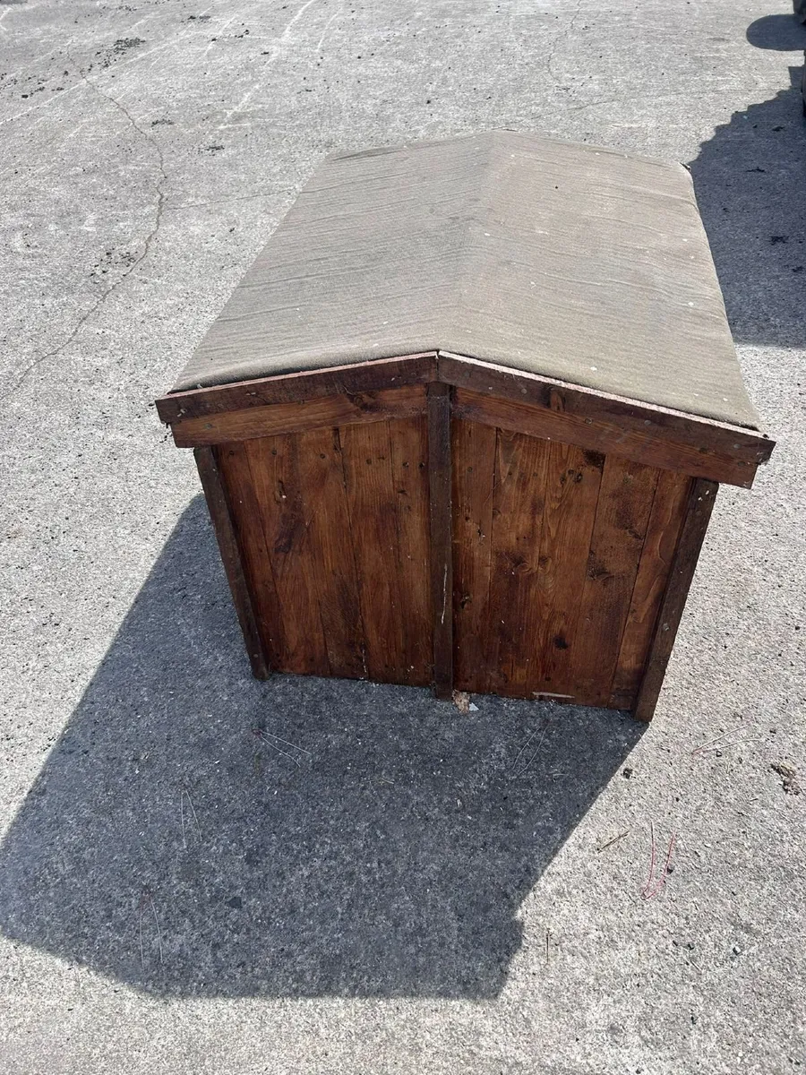 New Dog house for sale - Image 3