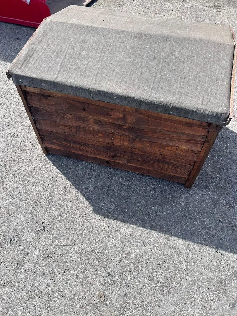 New Dog house for sale - Image 4