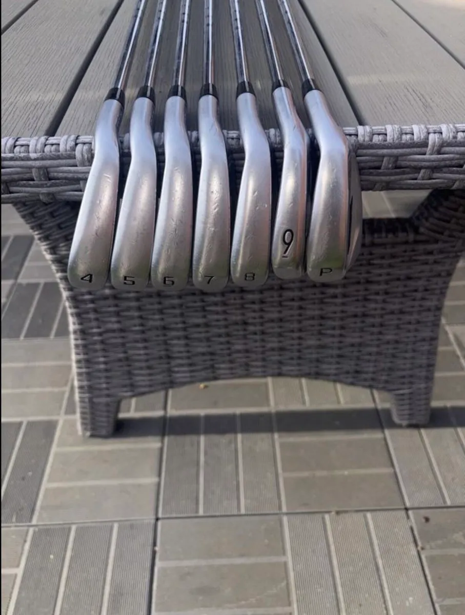 Cobra Forged Tec - Image 2