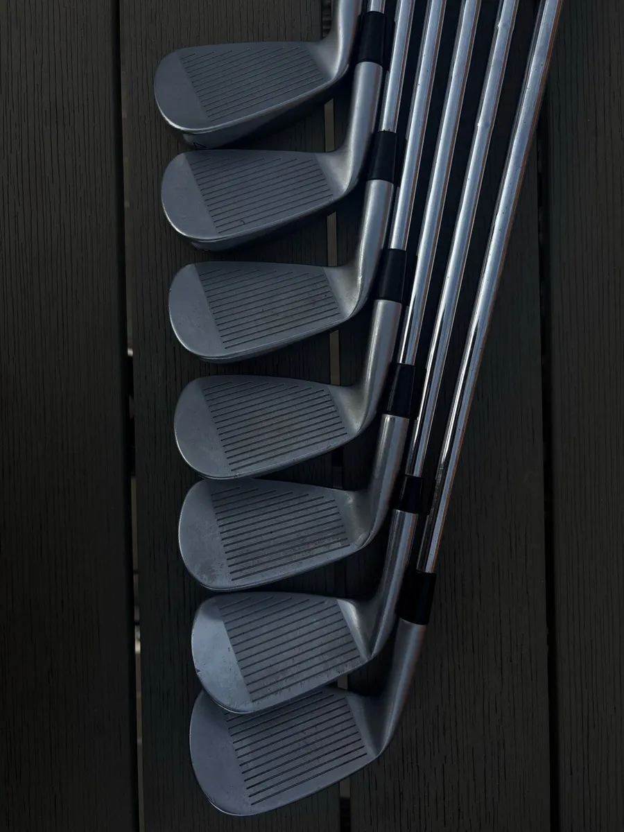 Cobra Forged Tec - Image 3