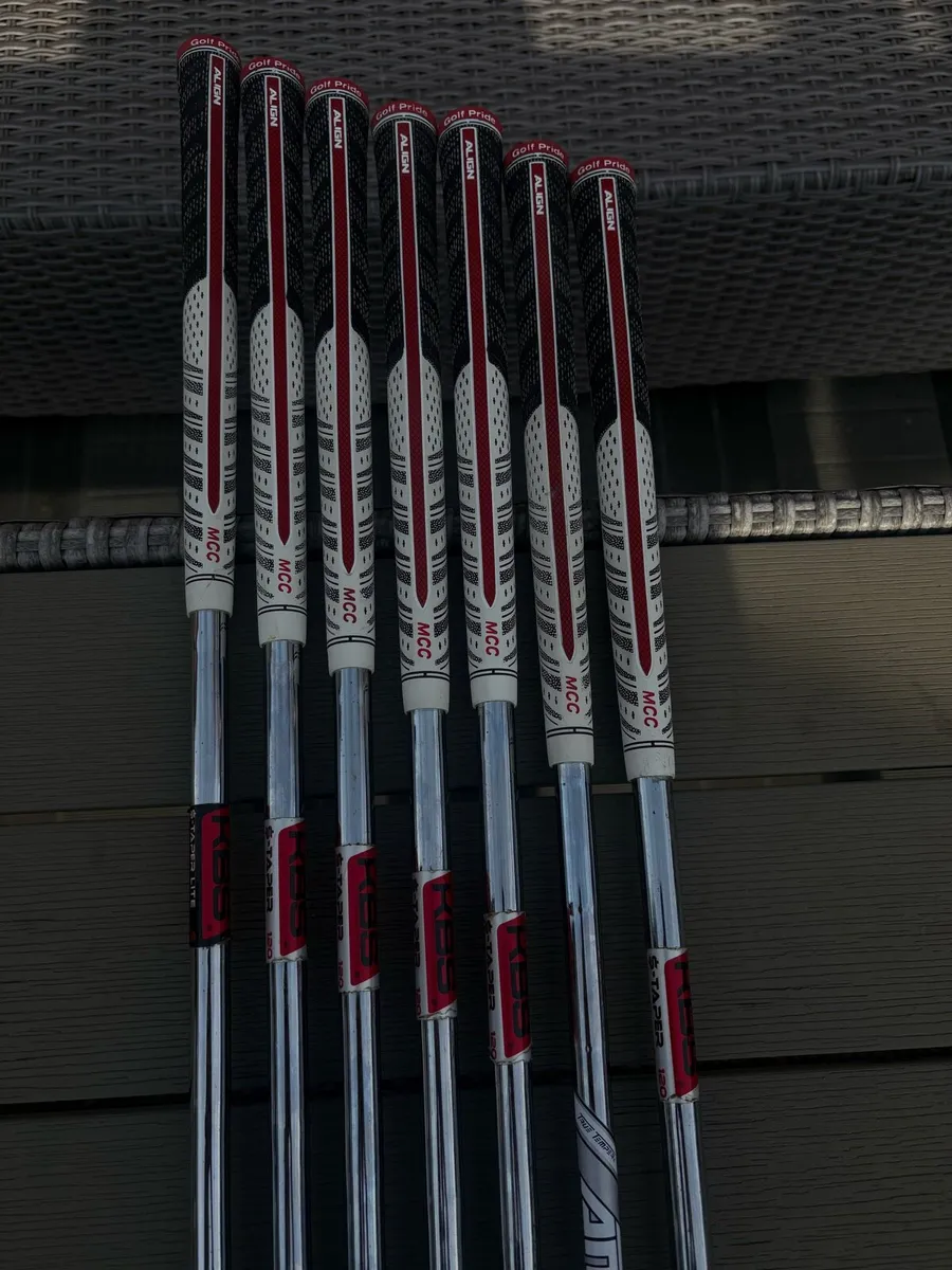 Cobra Forged Tec - Image 4