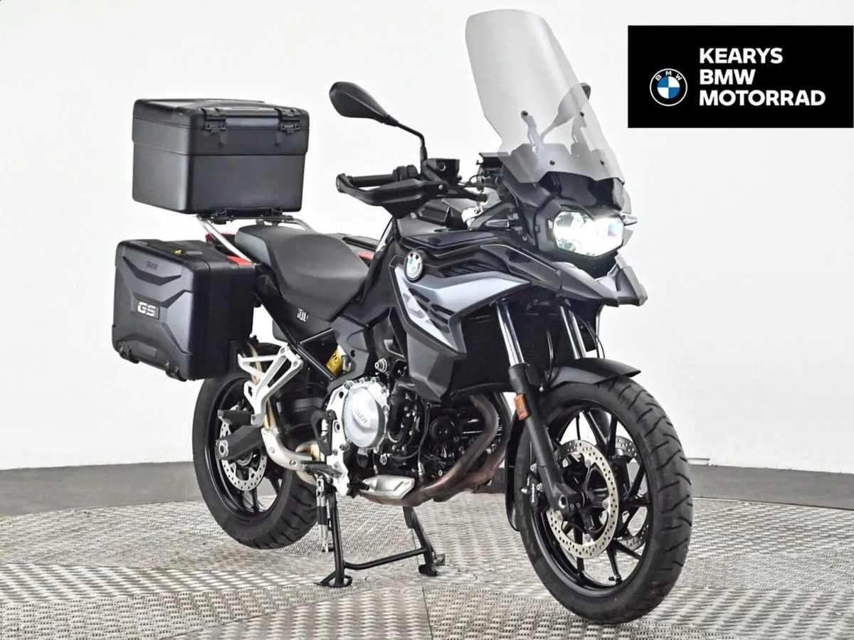 BMW Other GS TE - Image 1