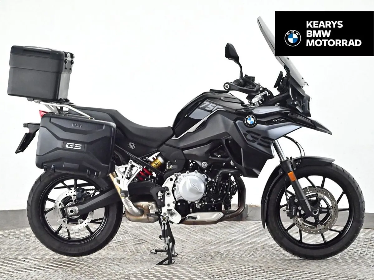 BMW Other GS TE - Image 2