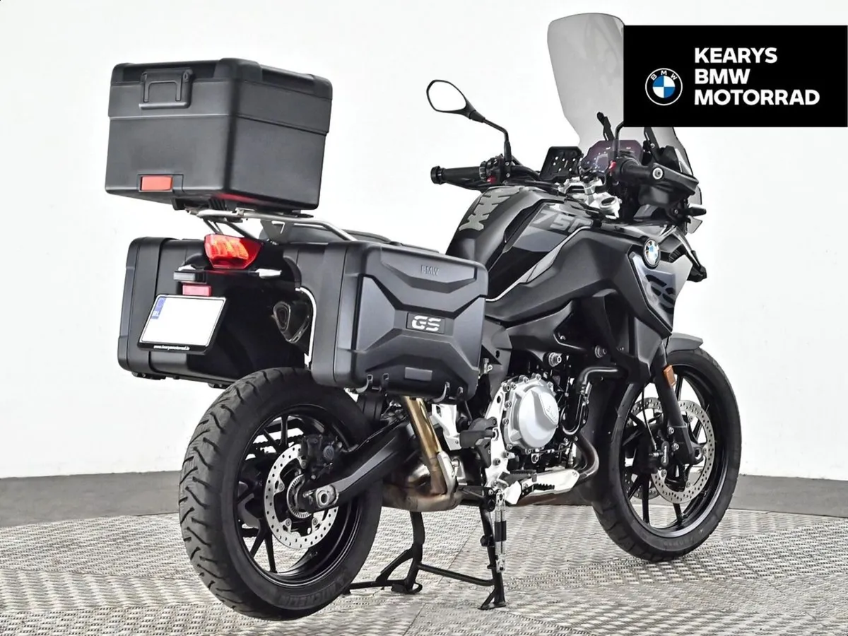 BMW Other GS TE - Image 3