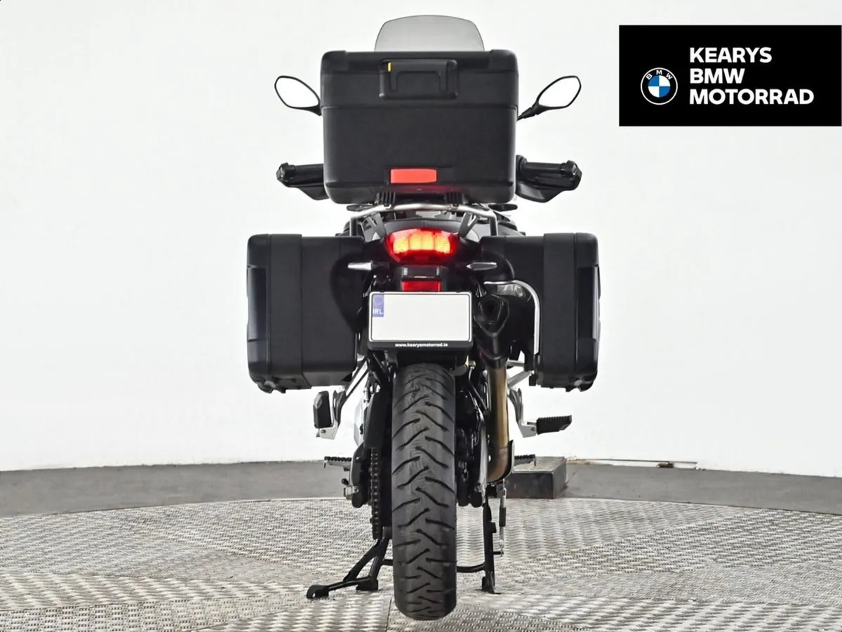 BMW Other GS TE - Image 4