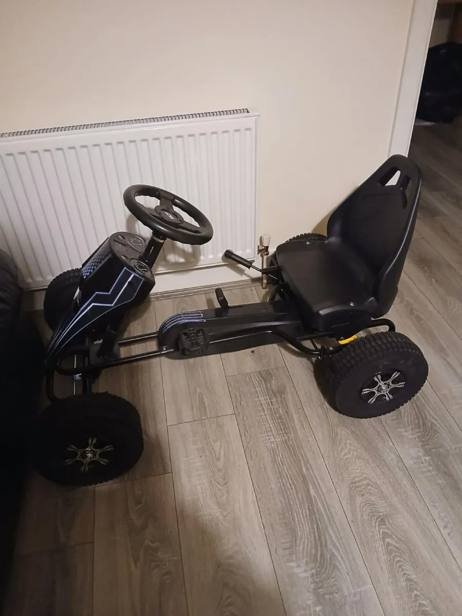 Go kart - Image 2
