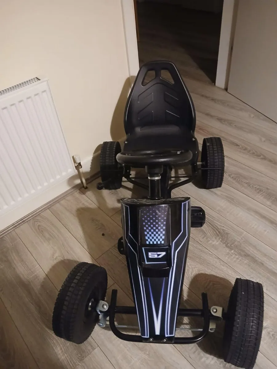 Go kart - Image 3