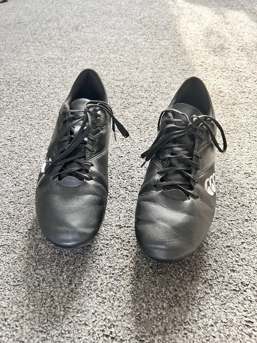 Canterbury Rugby Boots - Image 3