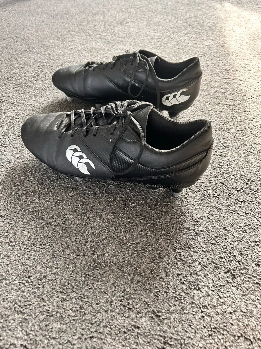 Canterbury Rugby Boots - Image 2