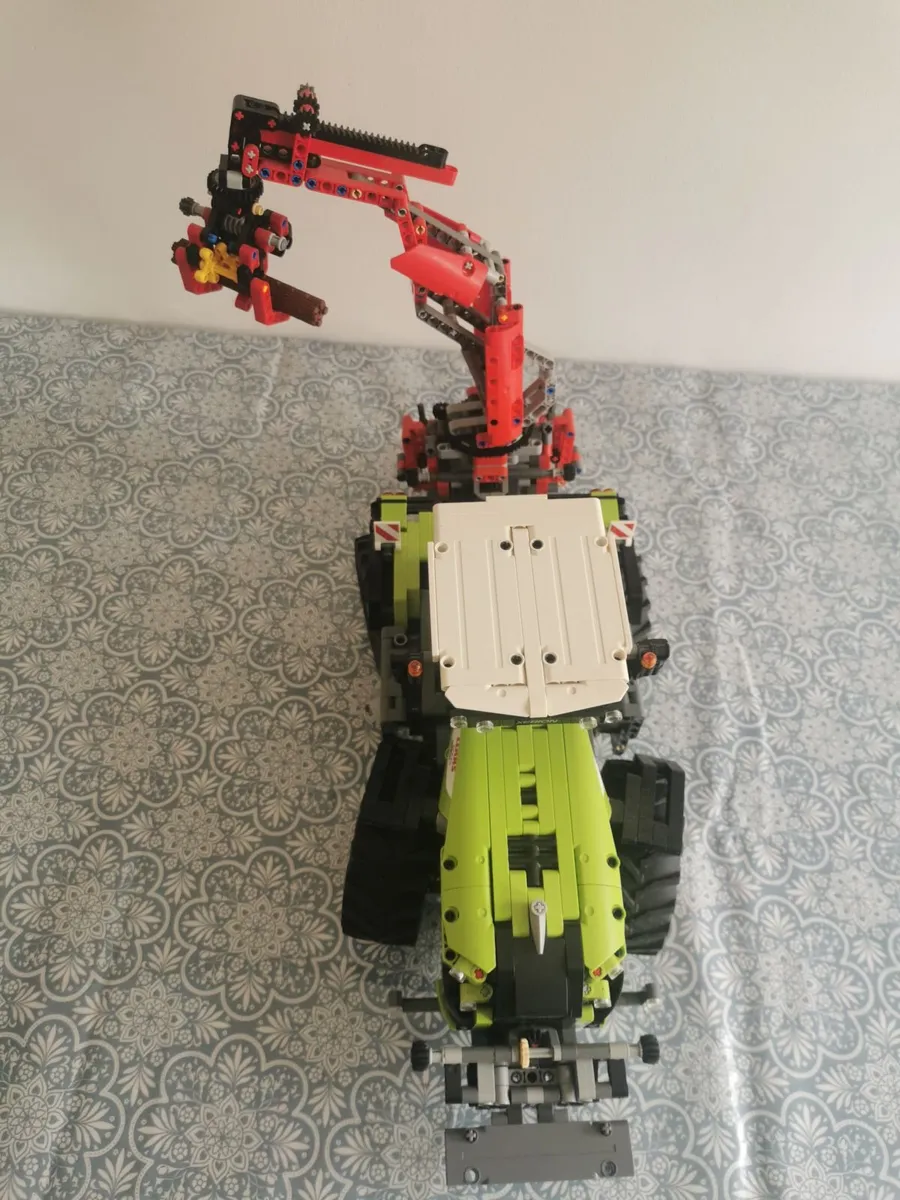 Lego technic set 42054 - Image 3
