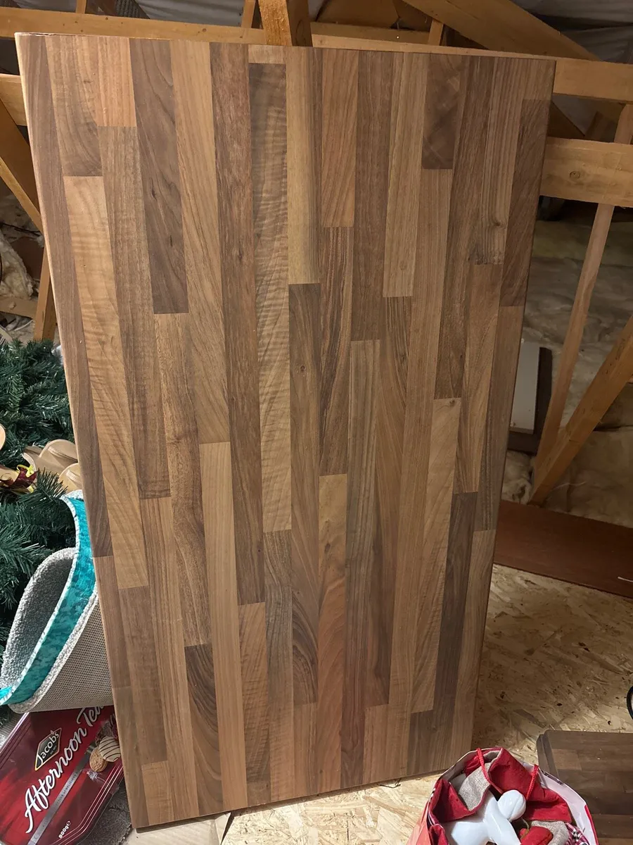 Worktop - Image 1