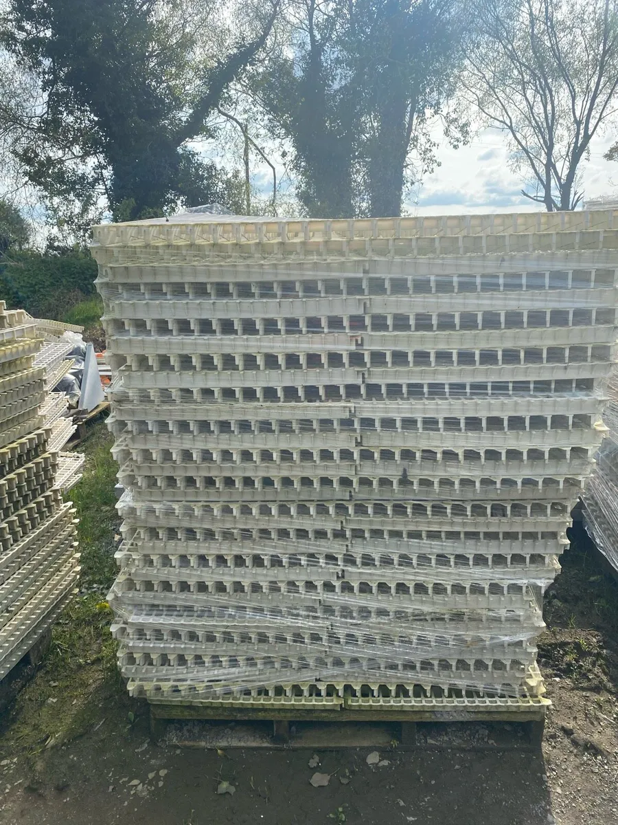 Plastic slat - Image 2