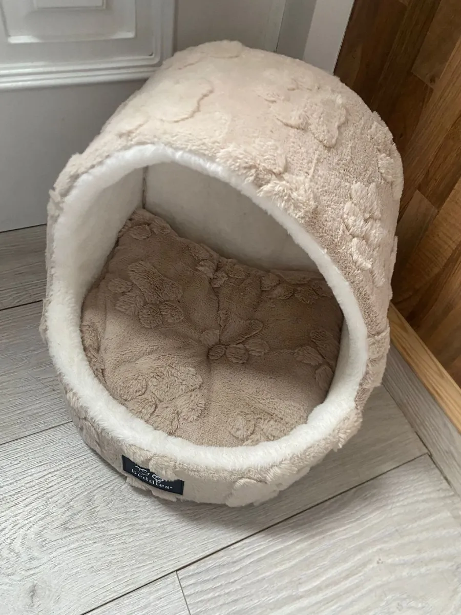Cat Bed - Image 2