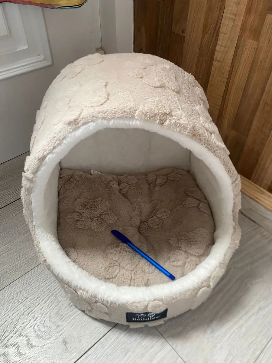 Cat Bed - Image 4