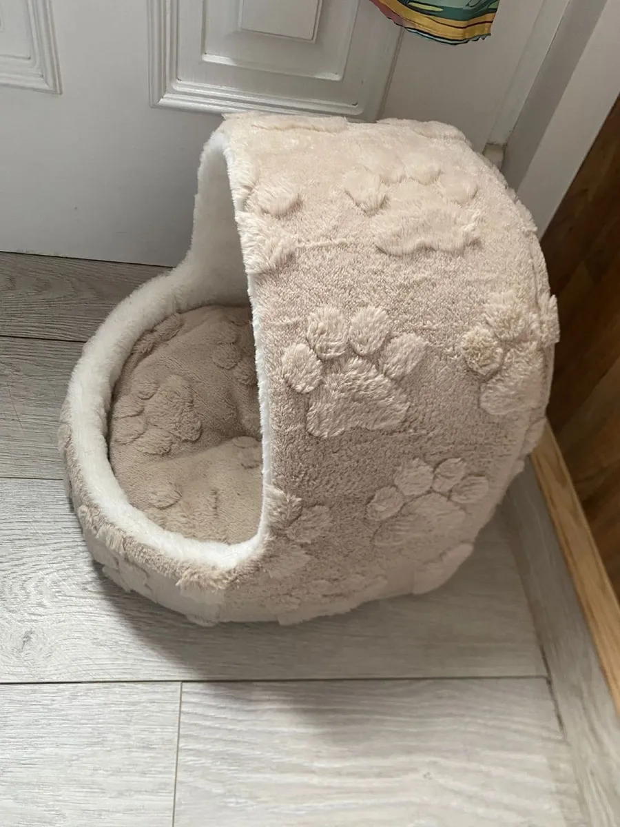 Cat Bed - Image 3