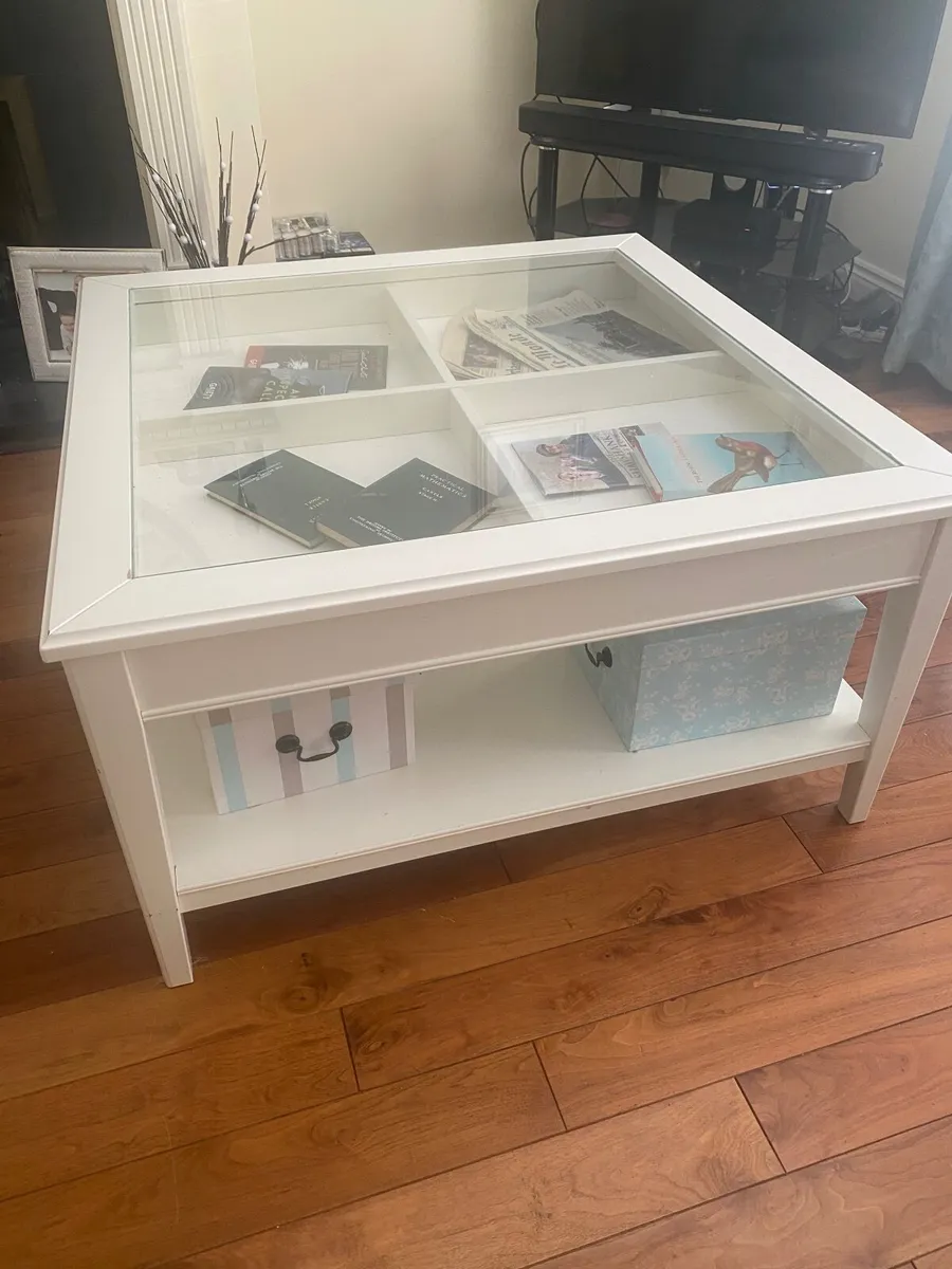 Coffee Table - Image 1