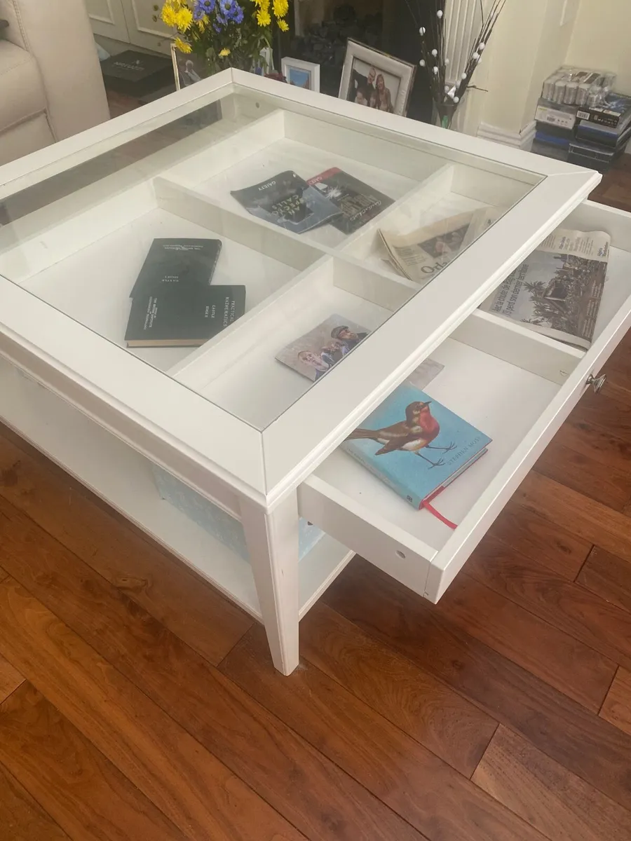 Coffee Table - Image 2