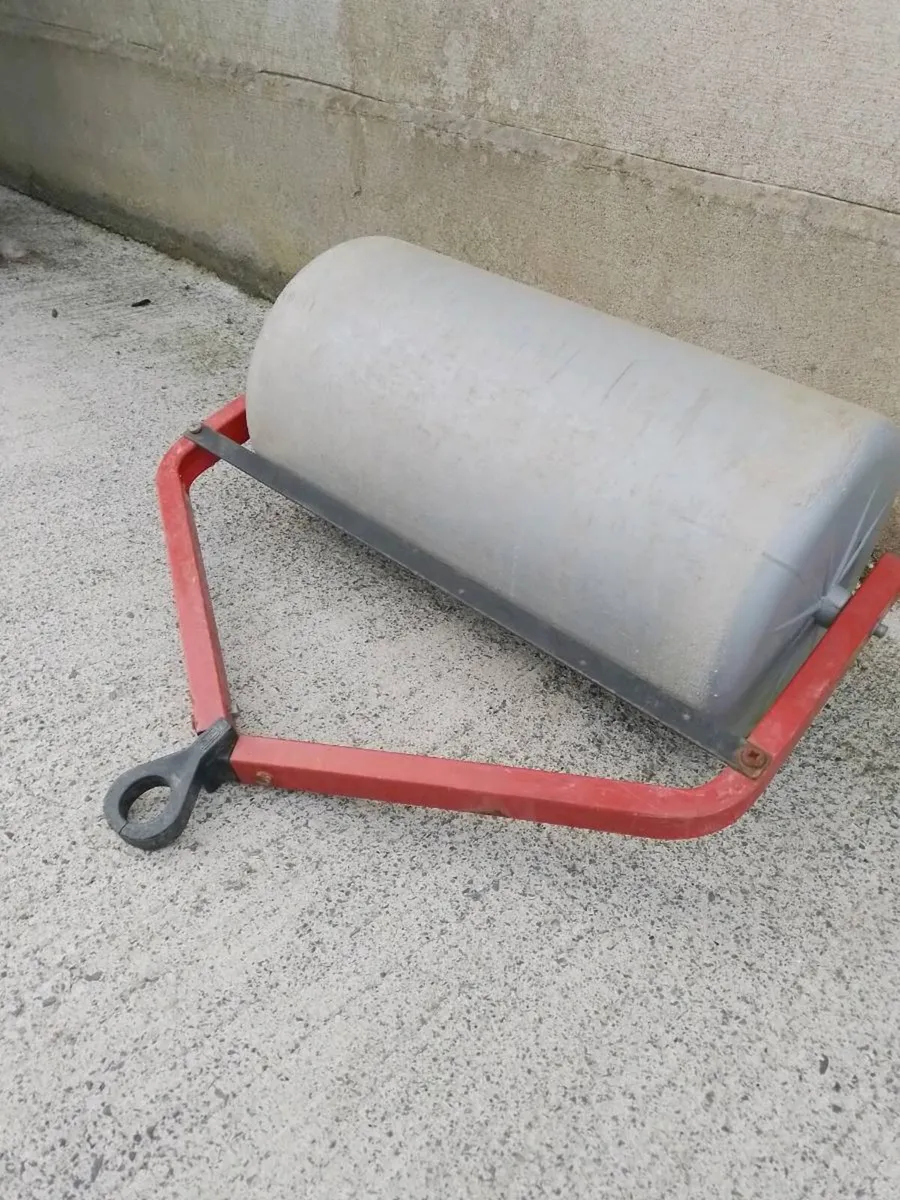 Toy roller - Image 1