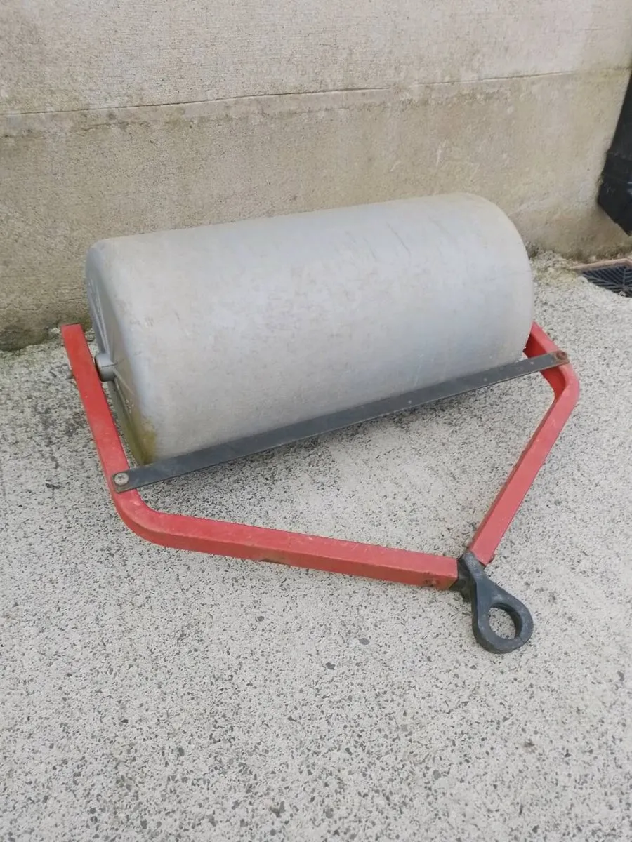 Toy roller - Image 2