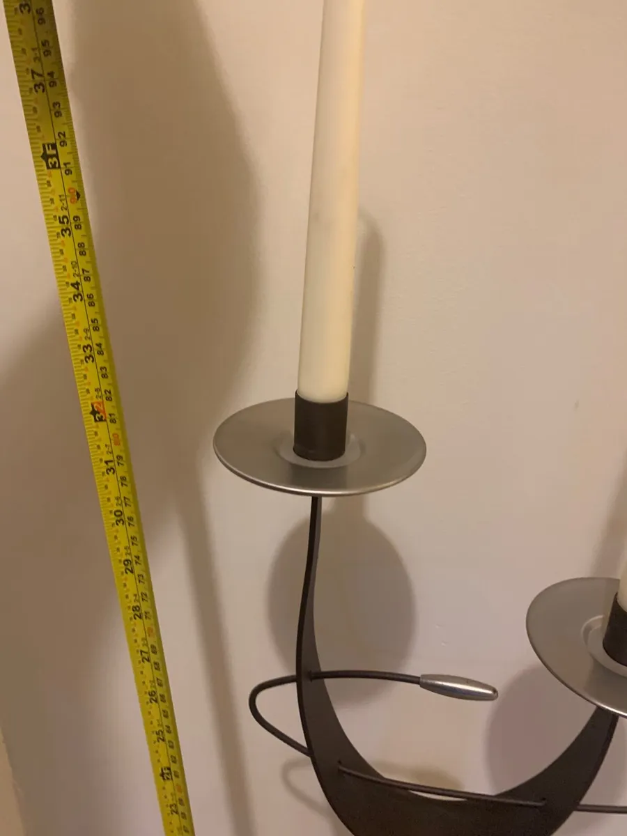 Candle stand - Image 3