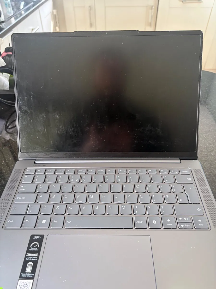 Lenovo Yoga Pro 7 (RTX 3050) - Image 2