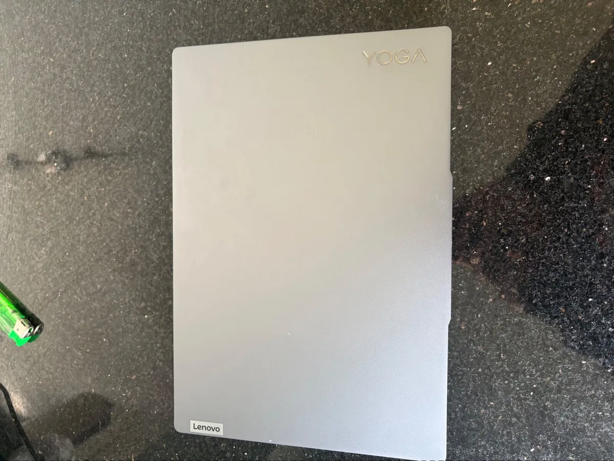Lenovo Yoga Pro 7 (RTX 3050) - Image 3