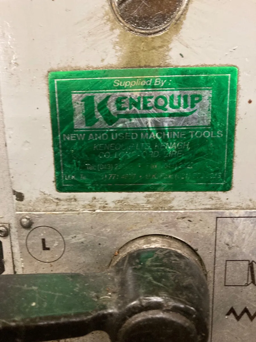 Tool room contents - Image 3