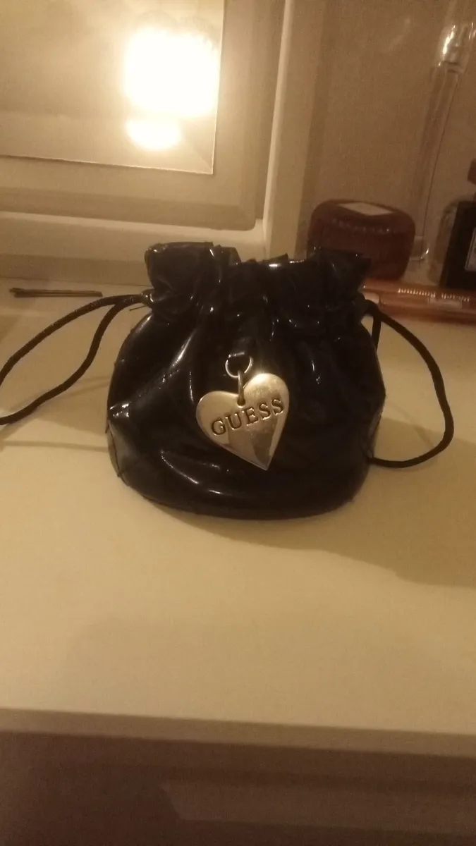 Designer Guess watch - Image 1