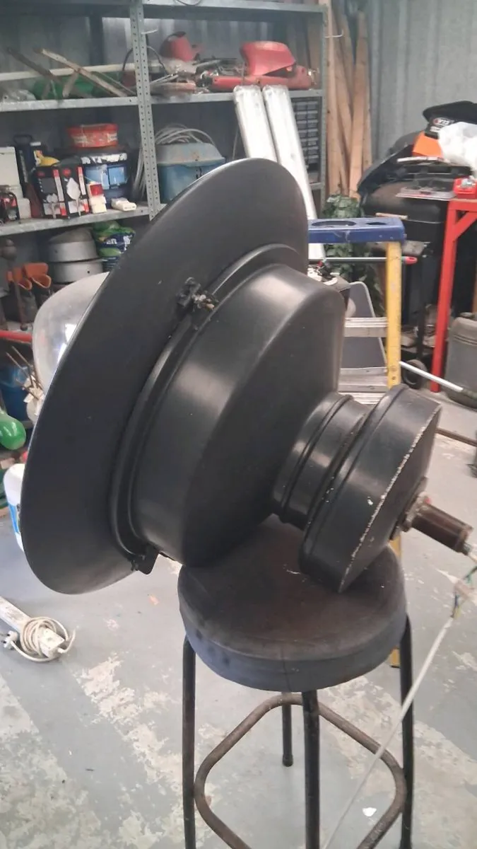 Outdoor lights - Image 2