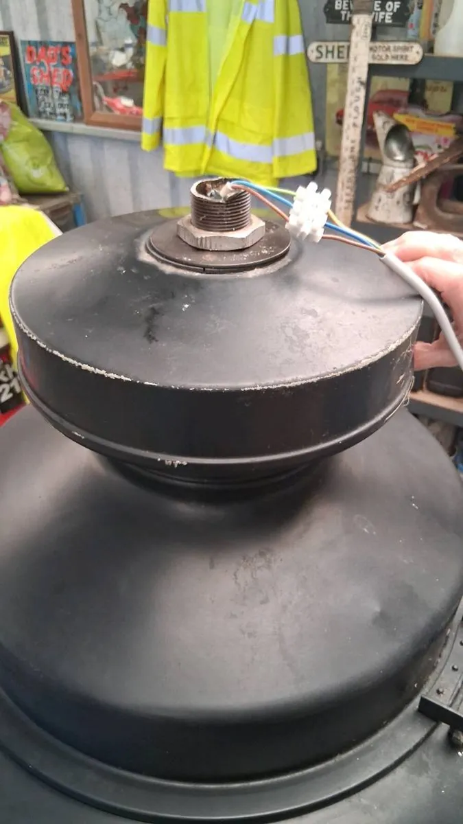 Outdoor lights - Image 3