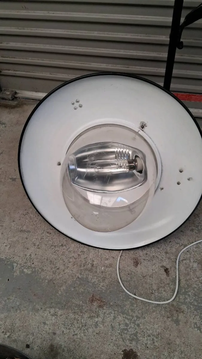 Outdoor lights - Image 4