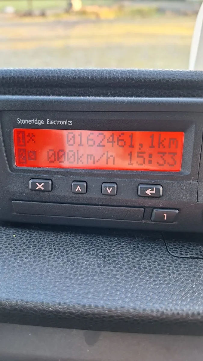 Ford Transit 2008 - Reduced to sell - Image 2