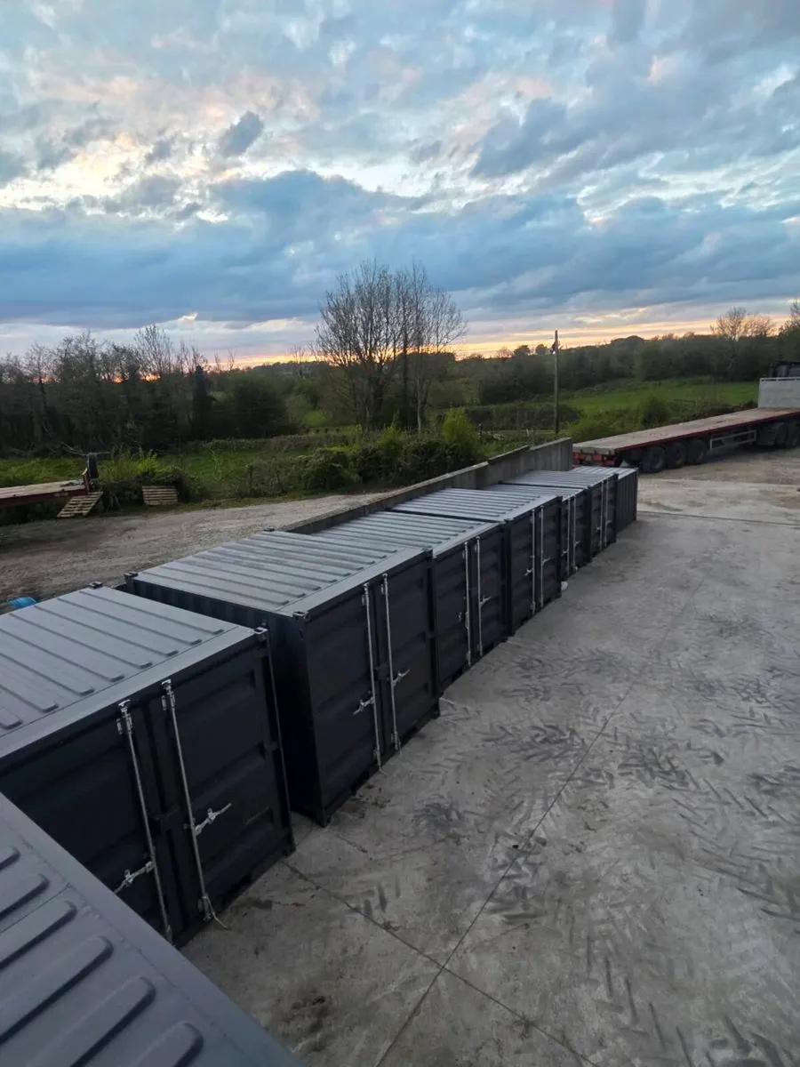 Mini containers - Image 2