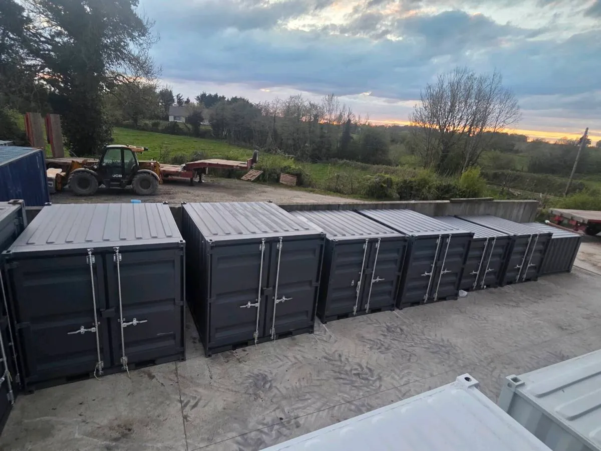 Mini containers - Image 3