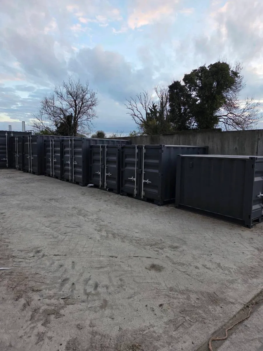 Mini containers - Image 4