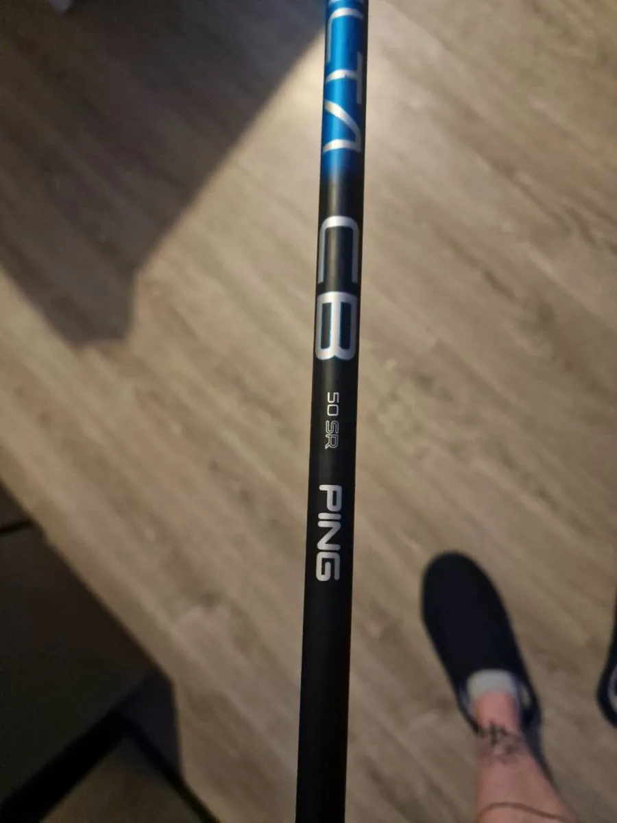 Ping g425 driver - Image 4