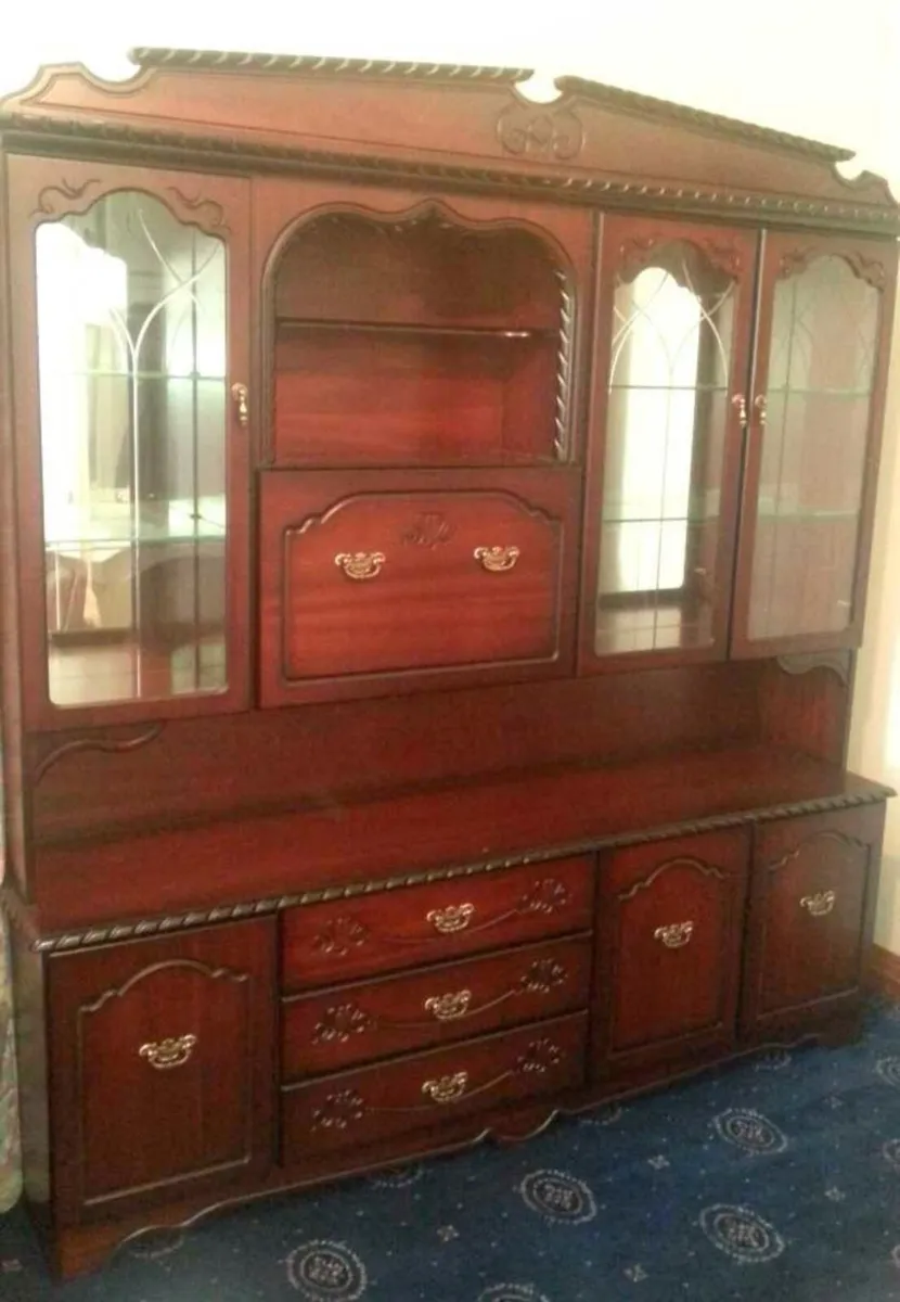 Display Unit