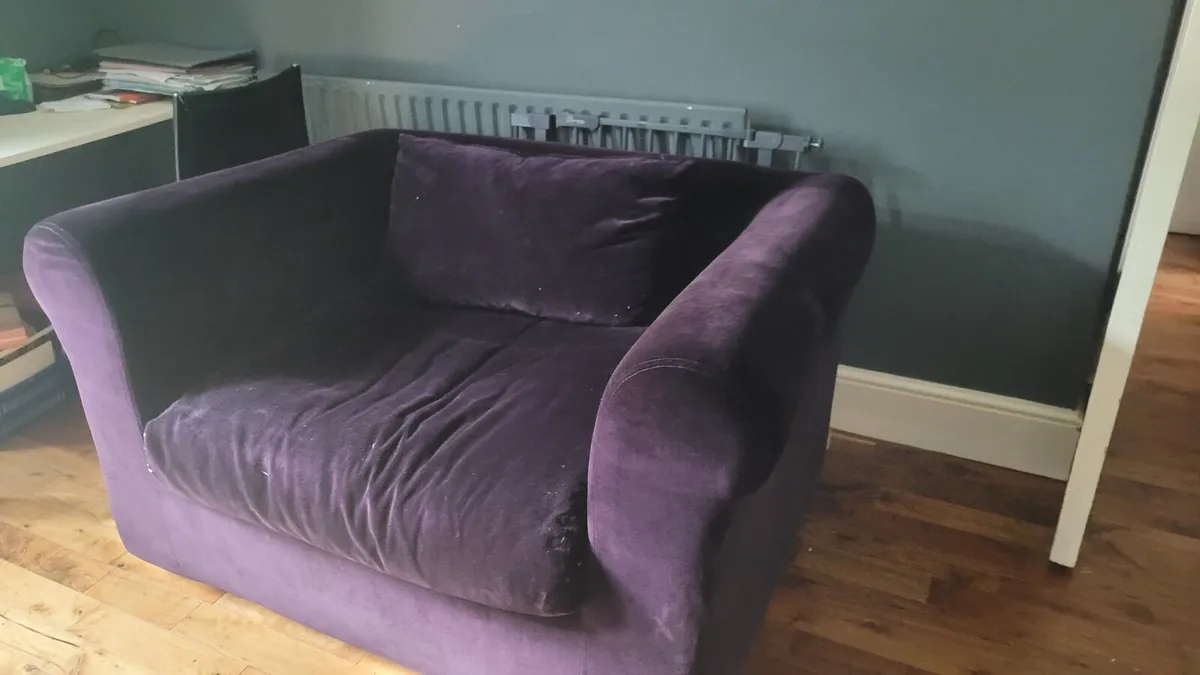 Sofa - Image 2