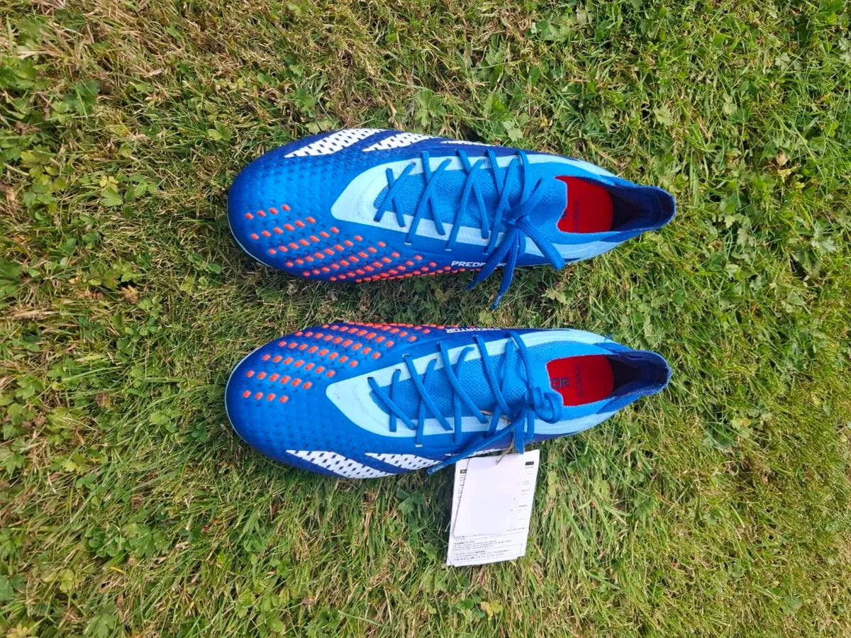 Adidas Predator Accuracy .1 - Image 4