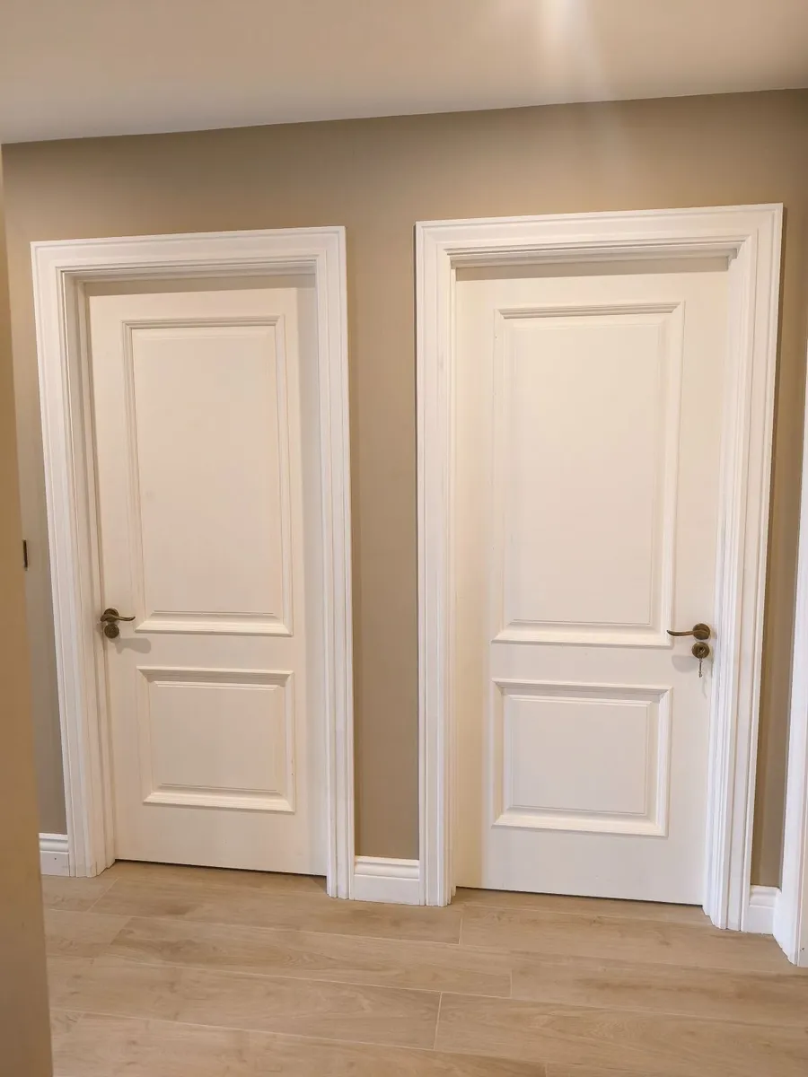 Internal door - Image 1