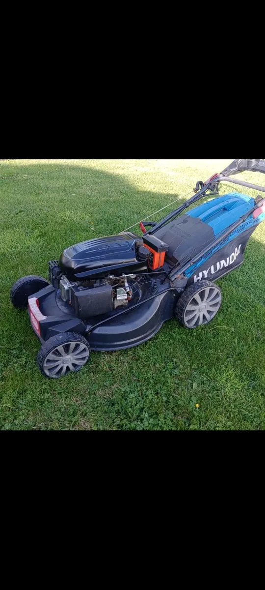 Lawnmower - Image 1