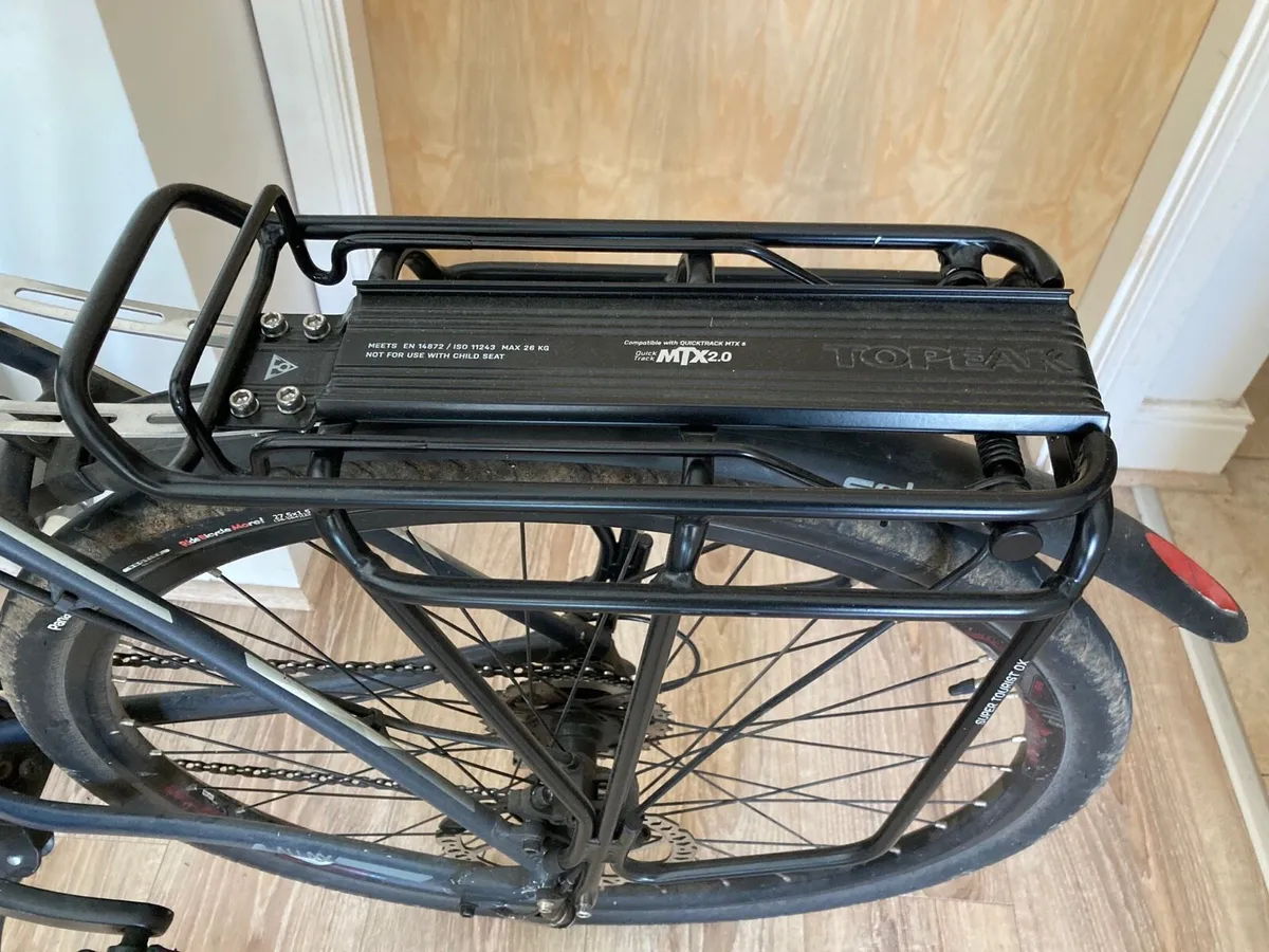 Giant Escape 2 Disc - Image 3