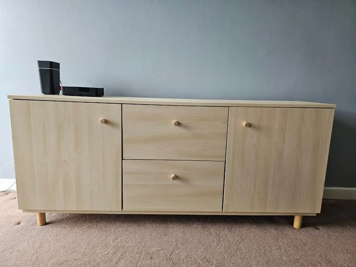 Ikea ERSNAS Sideboard - Image 2