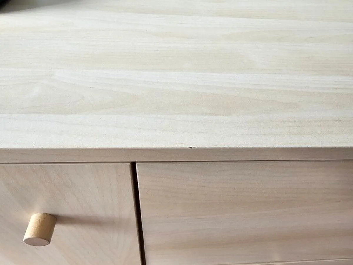 Ikea ERSNAS Sideboard - Image 3