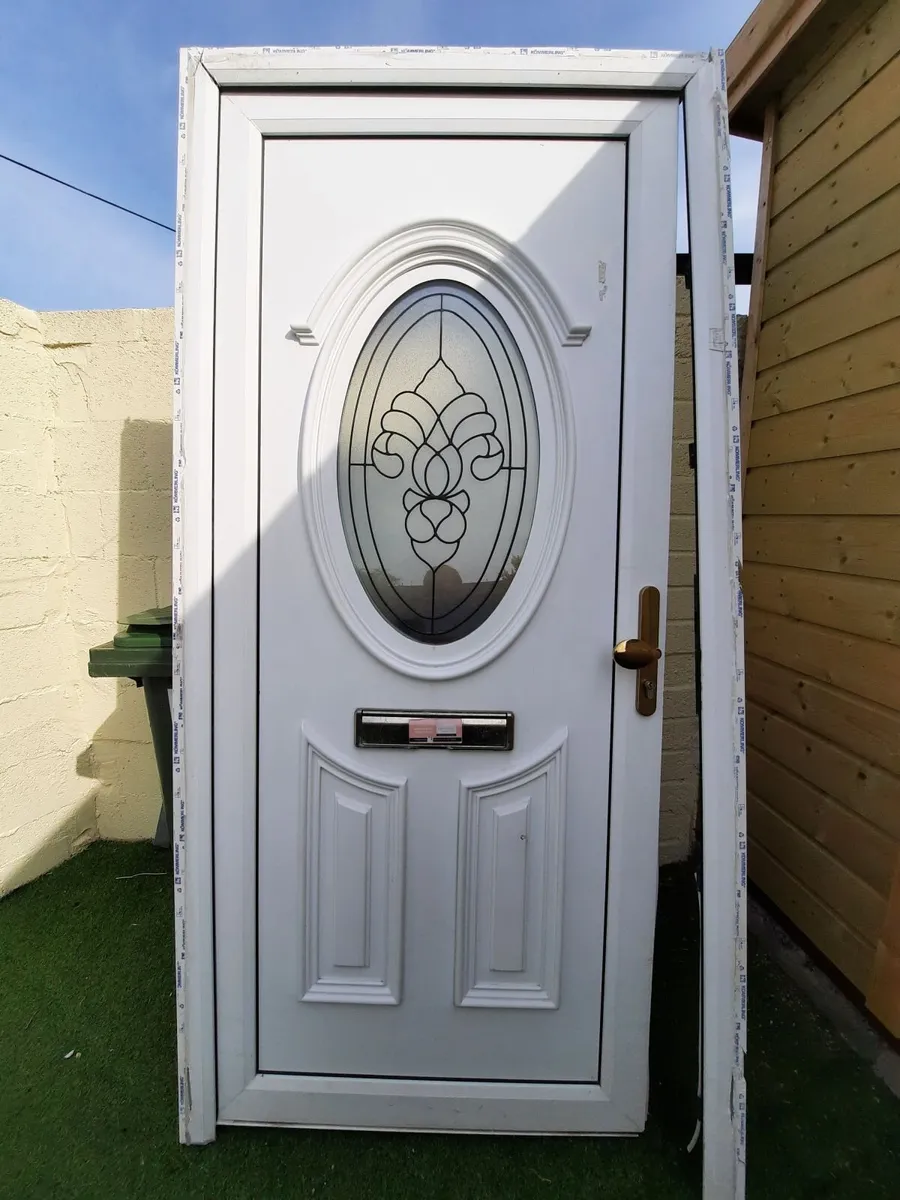 PVC Door - Image 2