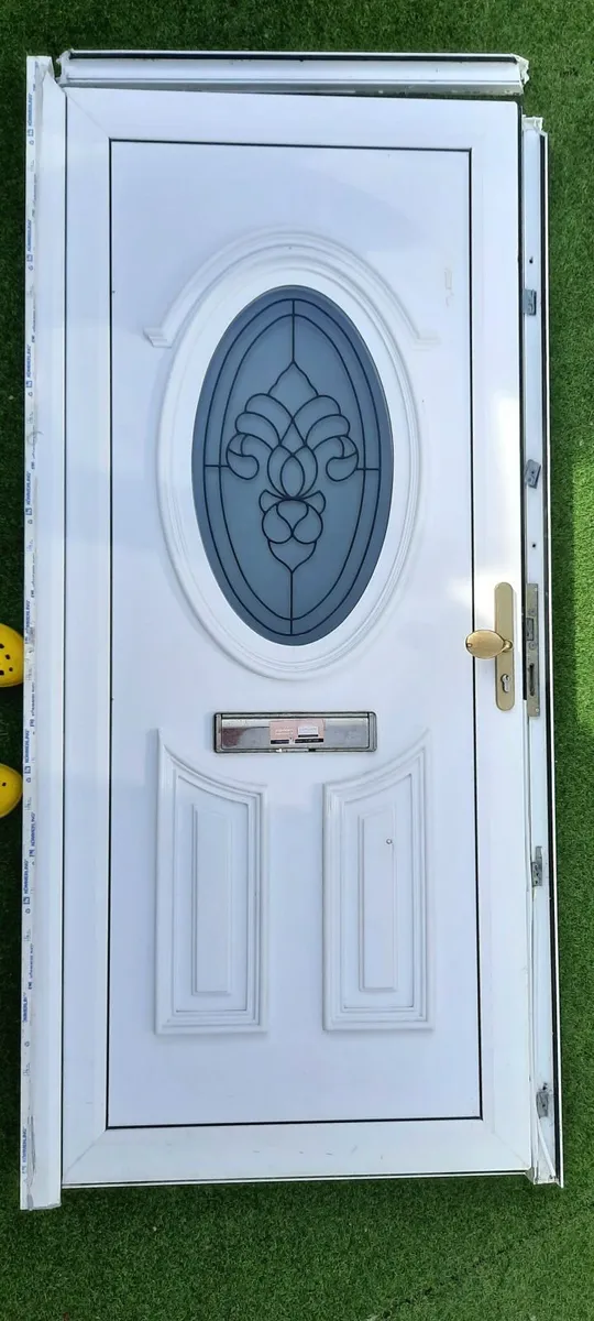 PVC Door - Image 3