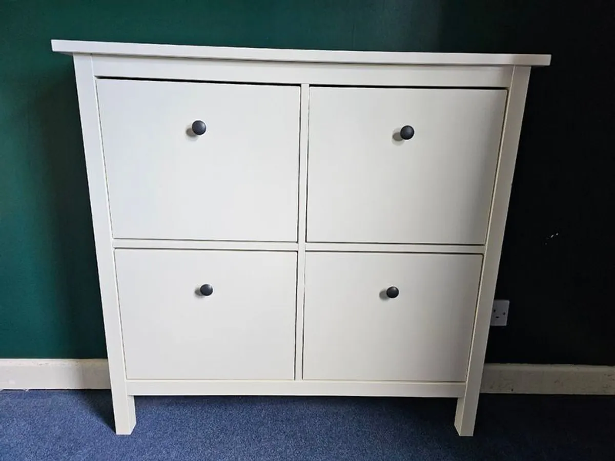 Ikea shoe cabinet - Image 1