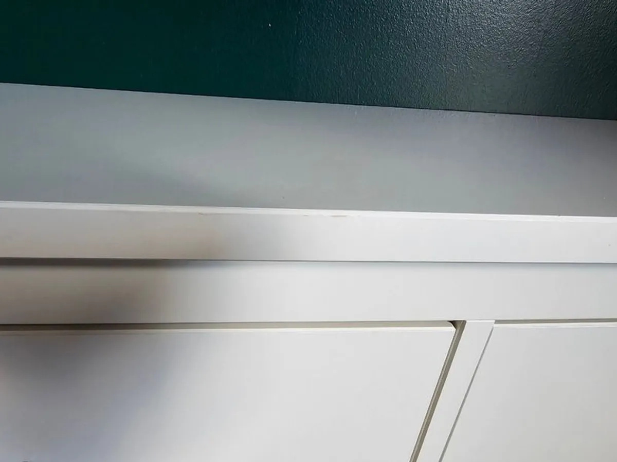 Ikea shoe cabinet - Image 2