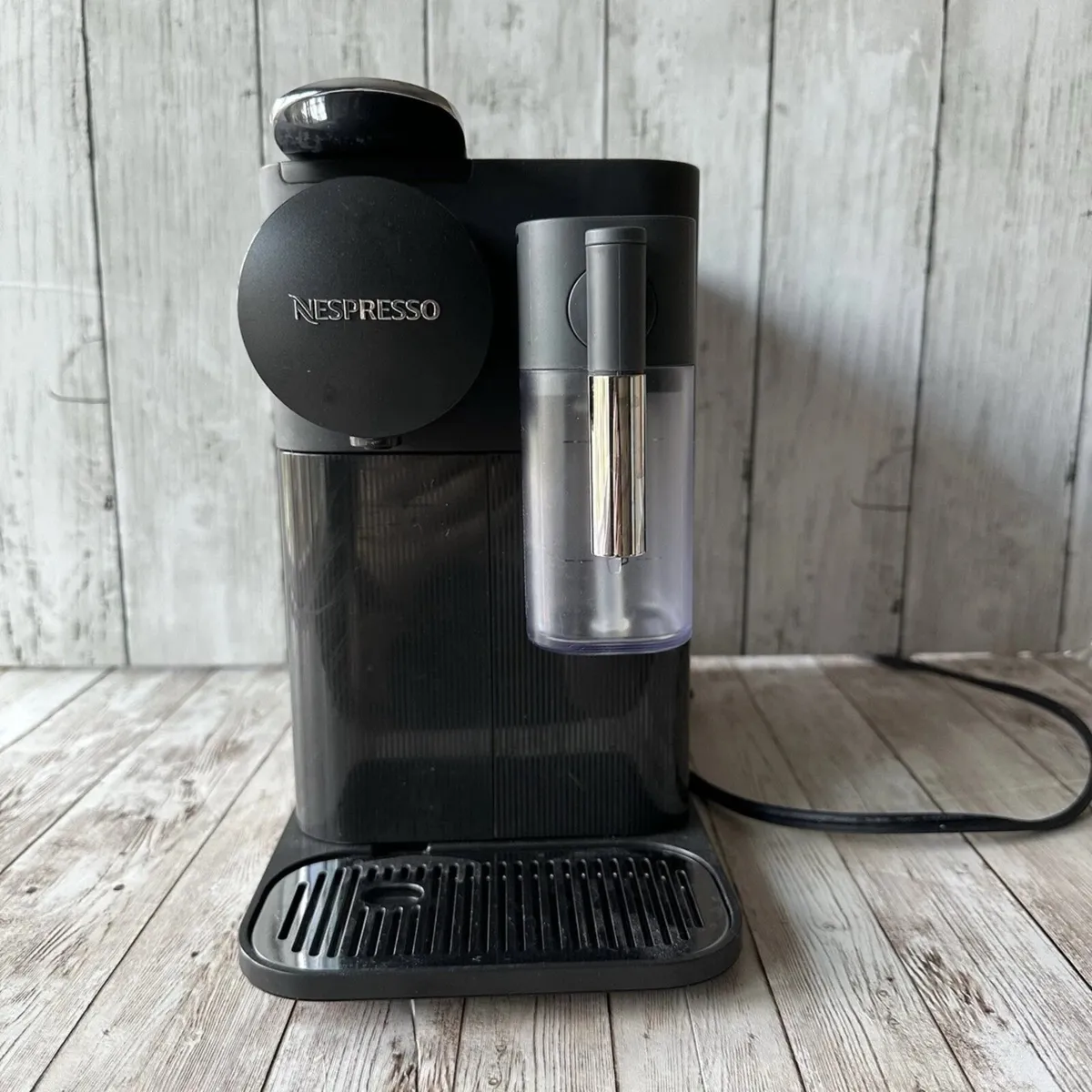 Nespresso Coffee Machine