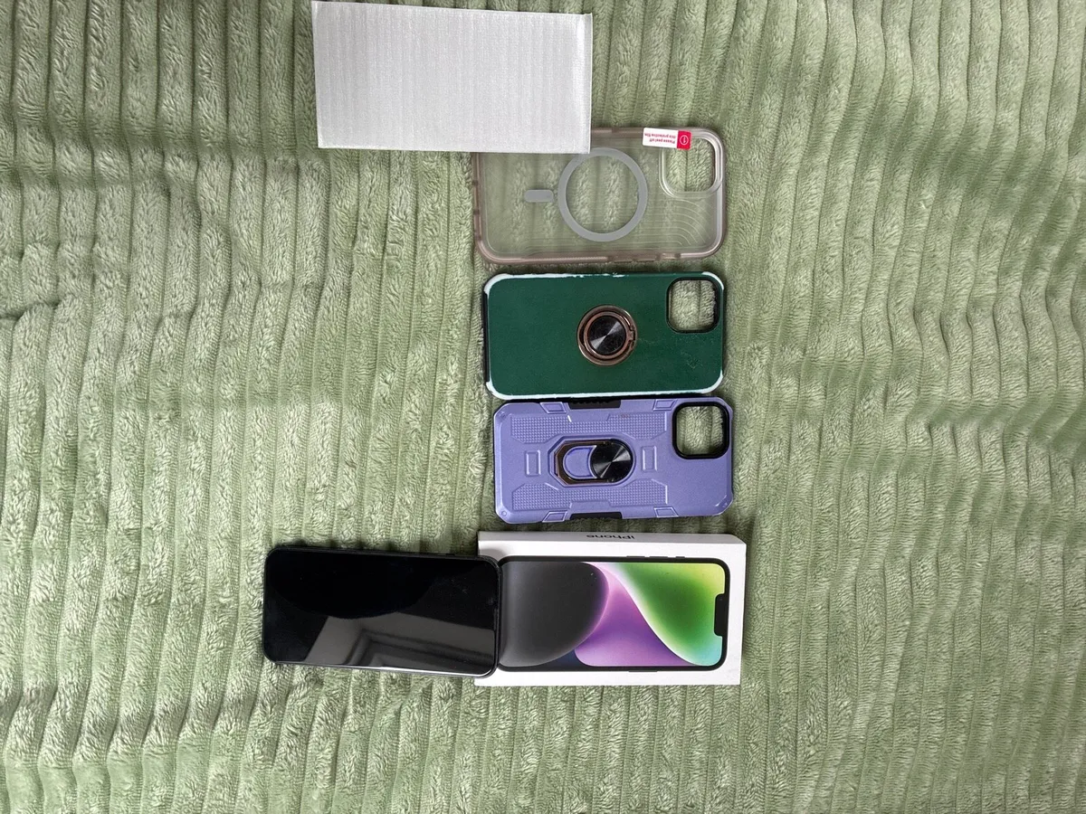 iPhone 14 - Image 3